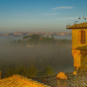 Castello Delle Quattro Torra